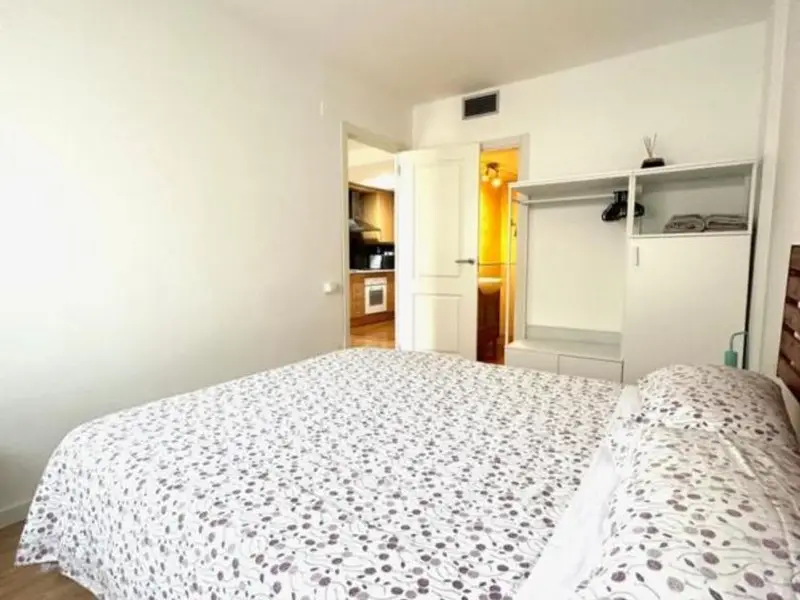 Apartamento con Licencia Turistica en Tarragona