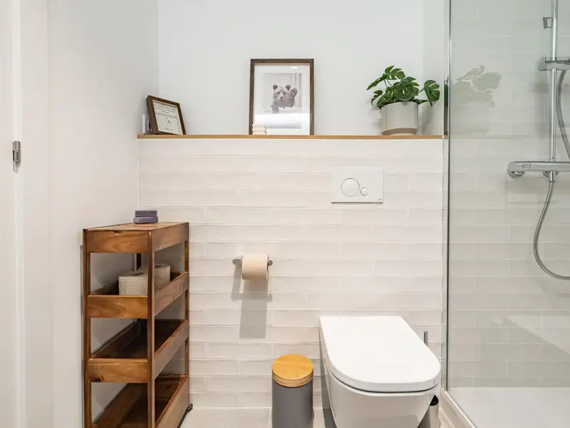 Habitacion Doble Eixample Parejas Amueblada Wifi