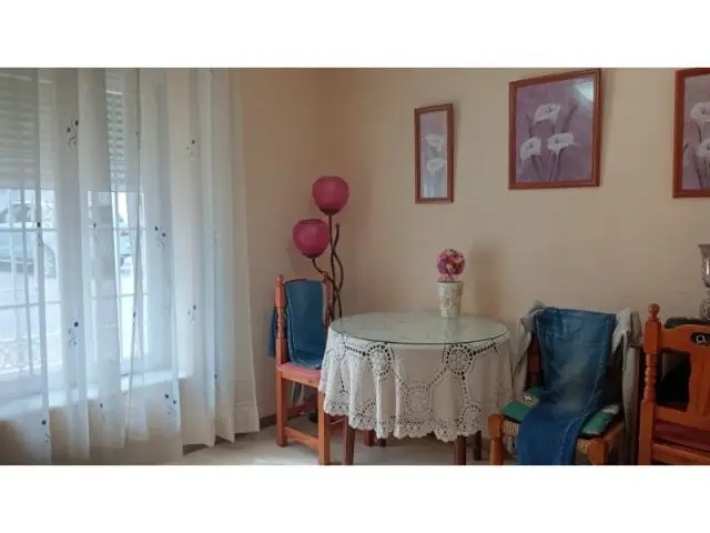 Casa en Venta en La Malaha Centro 6 Dormitorios 2 Baños Terraza