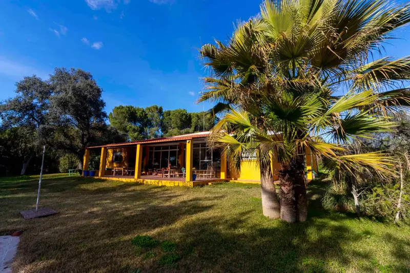 Venta Chalet con calefacción en Ctra De Sevilla Badajoz