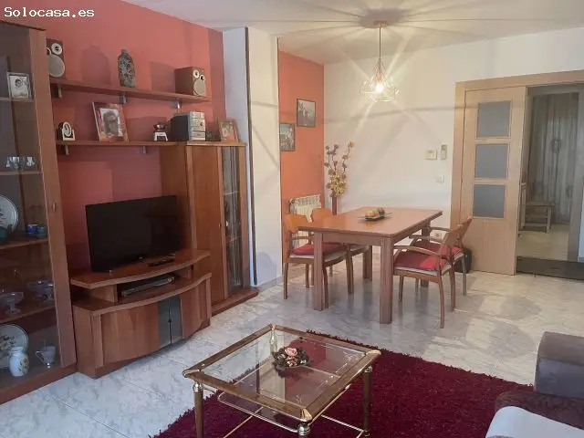 Piso en Venta Girona 4 Dormitorios 105m2