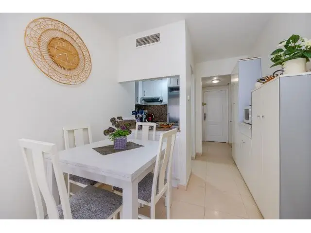 Apartamento 2 Dormitorios Orbiplaya Piscina Garaje Playa Los Locos