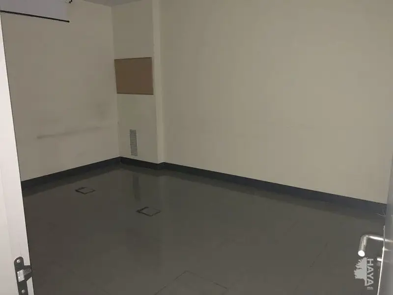 Local en Venta Calahorra Calle Bebricio