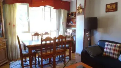 Piso en Venta Covas Viveiro 3 Dormitorios 2 Baños Garaje Trastero