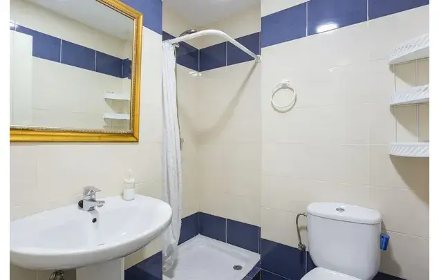Alquiler Apartamento 2 Dormitorios Denia 91m2 Playa