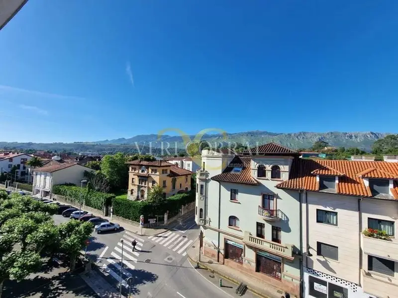 Piso en Venta Llanes Asturias 120m2 4 Dormitorios 2 Baños Reforma