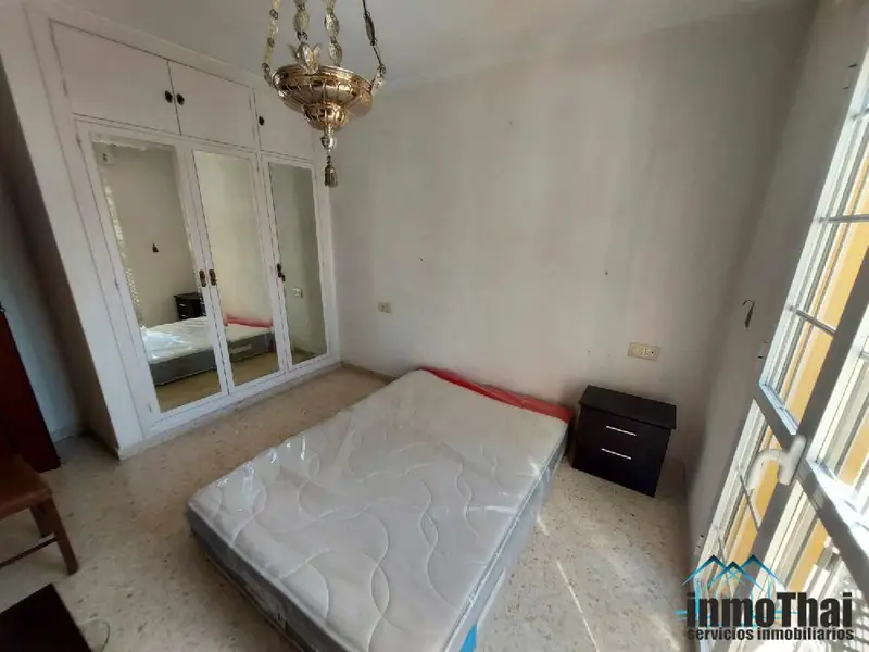 Casa en Venta en Villas Del Este Jerez de la Frontera
