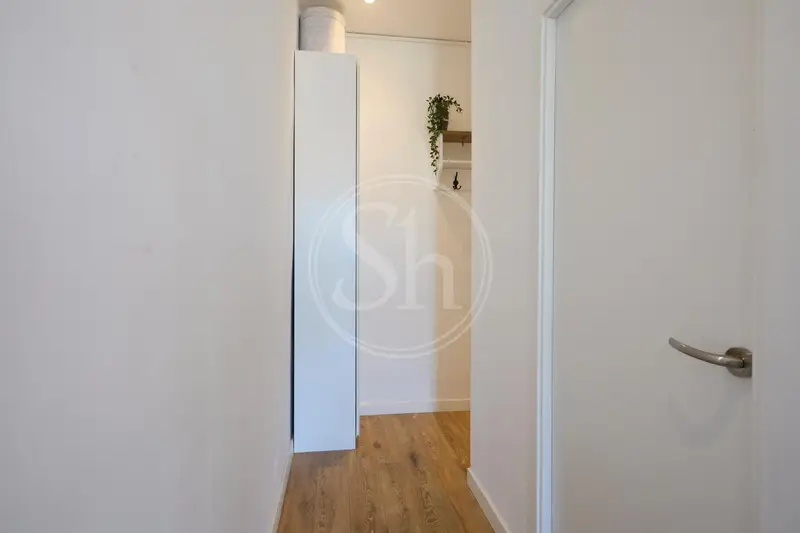 Apartamento en Alquiler Les Corts Barcelona