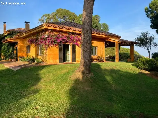 Chalet En Venta En Sant Vicenç De Montalt, Barcelona