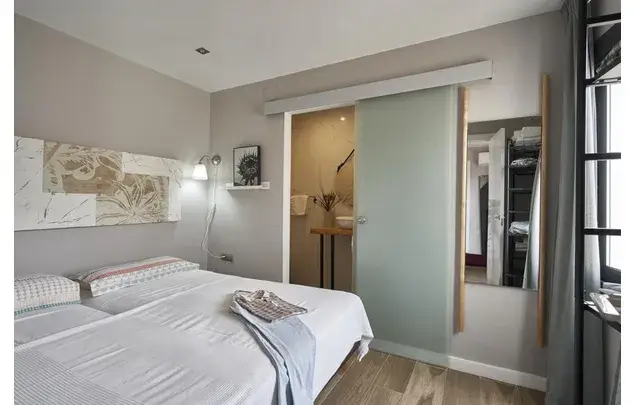 Apartamento 3 Dormitorios 50m2 Barcelona