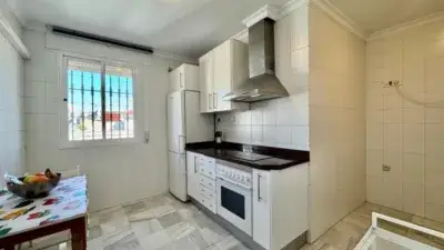 Apartamento en venta Calle Caballeros 91m2 centro historico