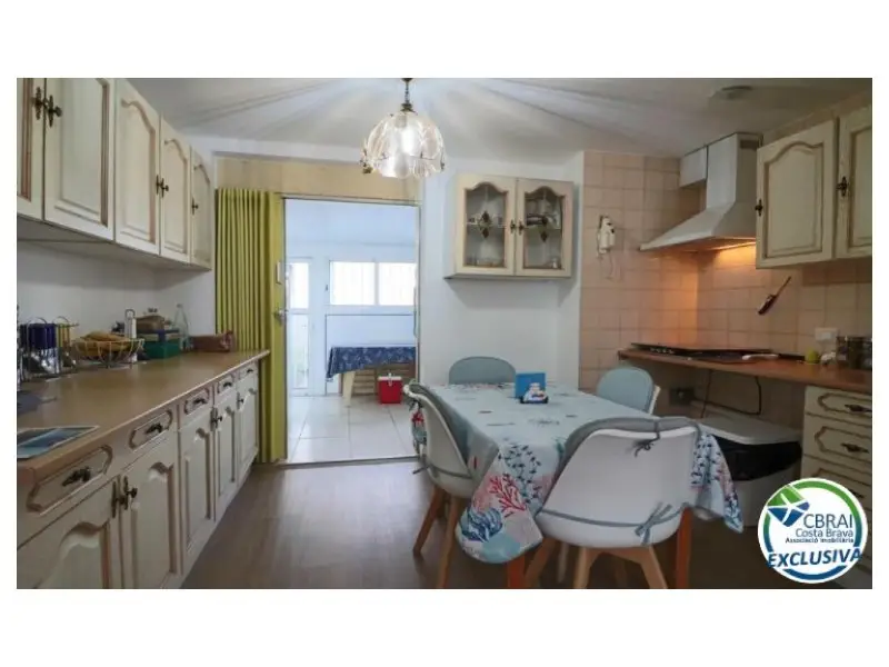 Venta Casa de 3 habitaciones en Fogueres de Montsoriu - Ref: 175785 (2) (2)