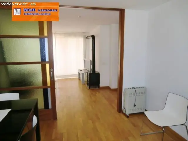 ÁTICO CON TERRAZA DE 40 M2. AMUEBLADO Y EQUIPADO ¡¡¡LISTO PARA ENTRAR A VIVIR!!!! Palma de Mallorca
