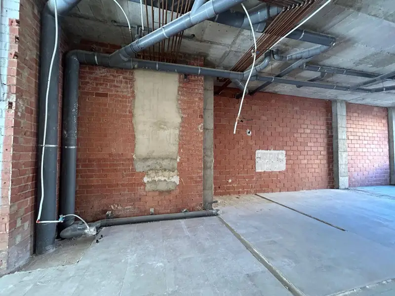 Local Comercial en Torrent 118m2 En Bruto