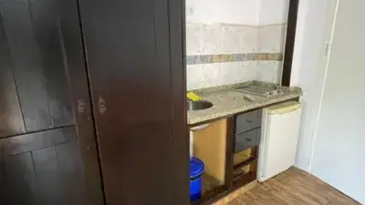 Apartamento en alquiler en El Romeral