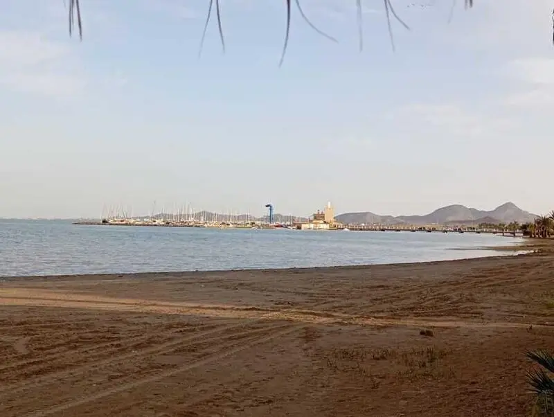 3 Cuarto Apartamento en venta
Cartagena, Murcia