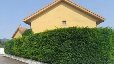 Chalet pareado en venta en Barrio de Sobarzo Rotizas, número SN