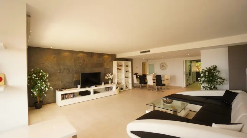 Apartamento de Lujo 3 Dormitorios Altea