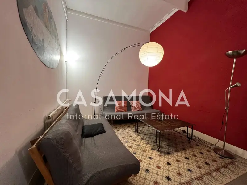 Apartamento de Lujo en Ciutat Vella Habitacion con Baño Privado