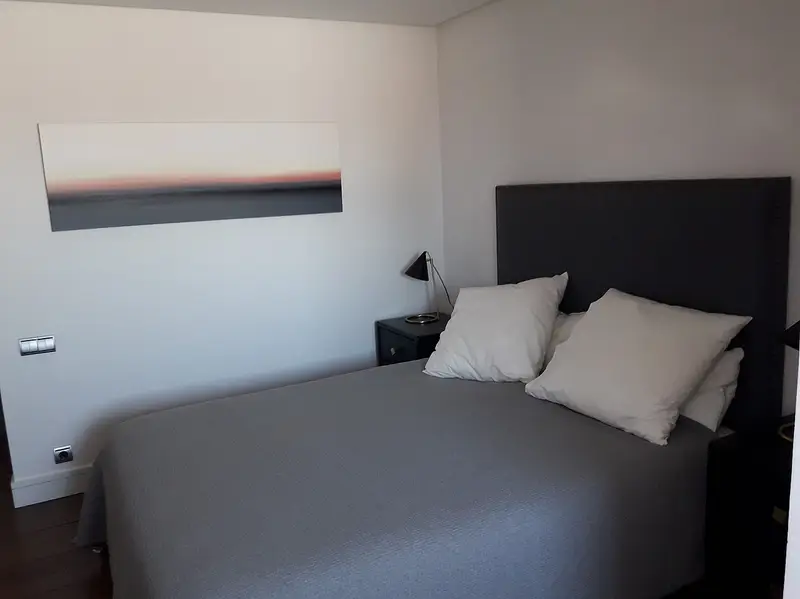 Piso en Alquiler Salamanca Madrid 100m2 2 Dorm 2 Baños Amueblado