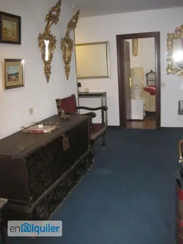Piso en Alquiler en Centro
