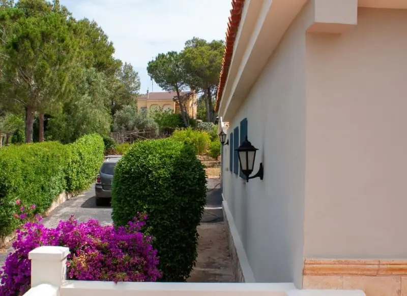 Finca Rustica con Dos Casas Piscina y Posibilidad de Ampliacion