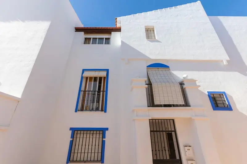 Atico en venta en Calahonda Motril Granada