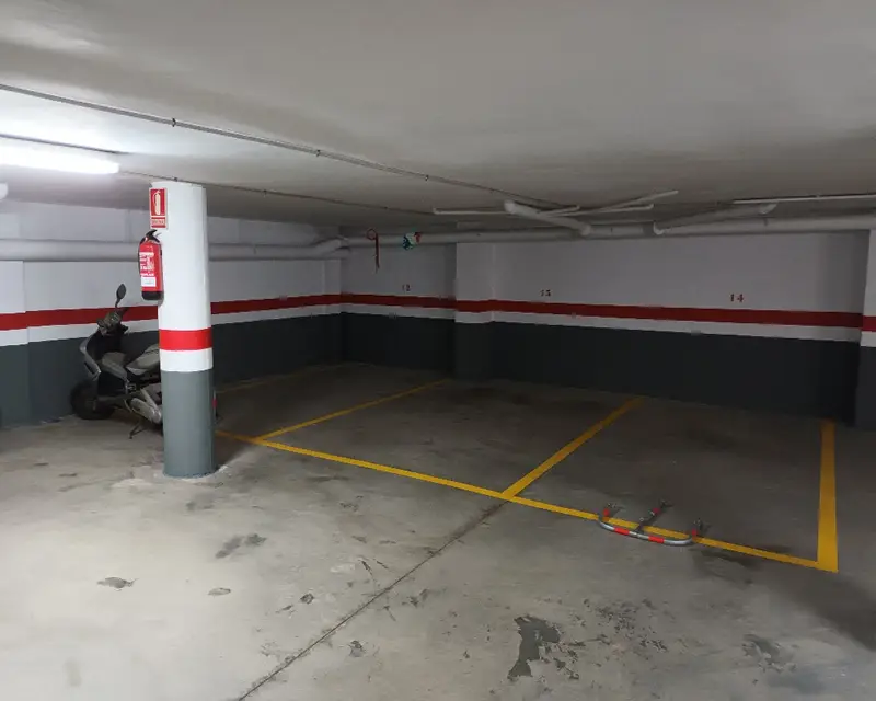 Inmueble 22m2 Benicarlo Moncofa
