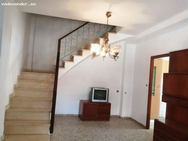 Casa en Paseo Colón Tavernes de la Valldigna 153m2
