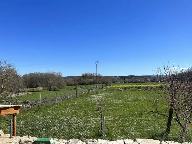 Casa Rural en Sober Lugo Reformada
