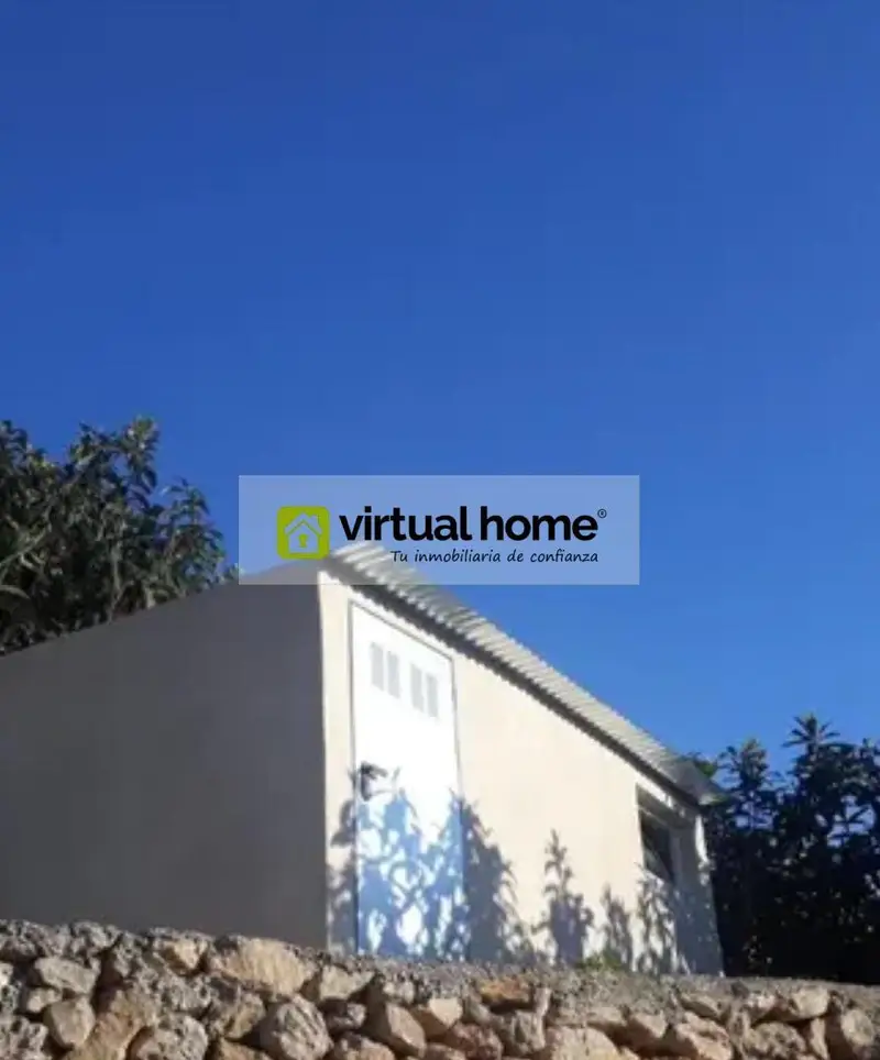 Venta Terreno con Vistas en Polop