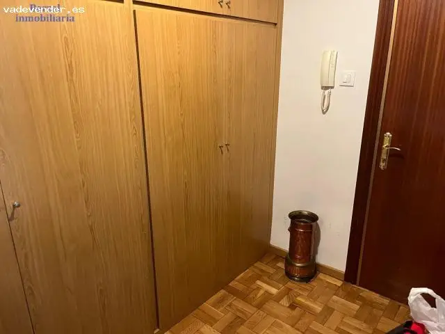 Piso 3 dormitorios zona centro Logroño