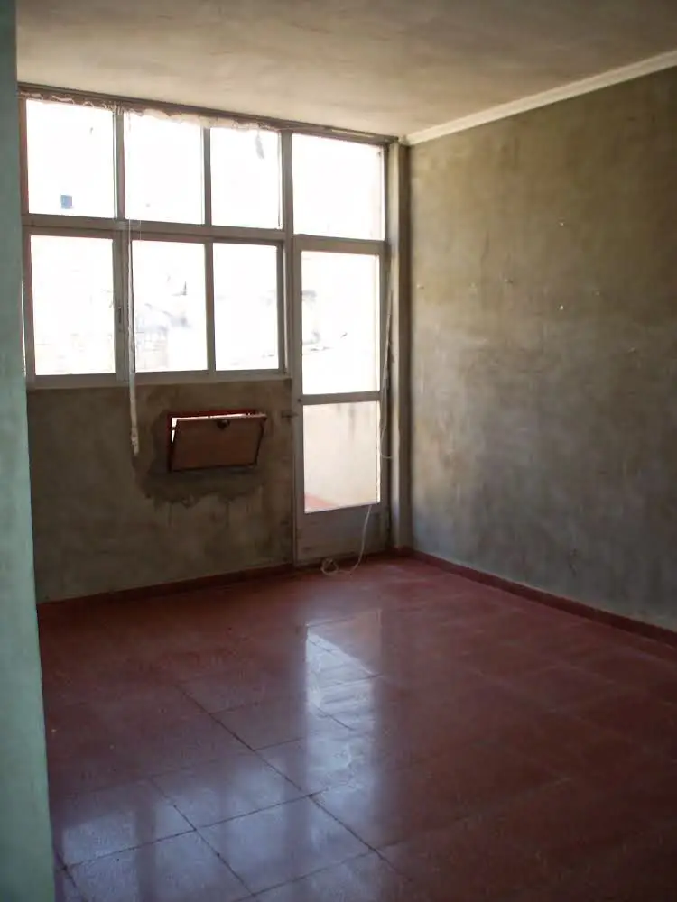 Venta Casa con Terraza en Casco Antiguo Cieza