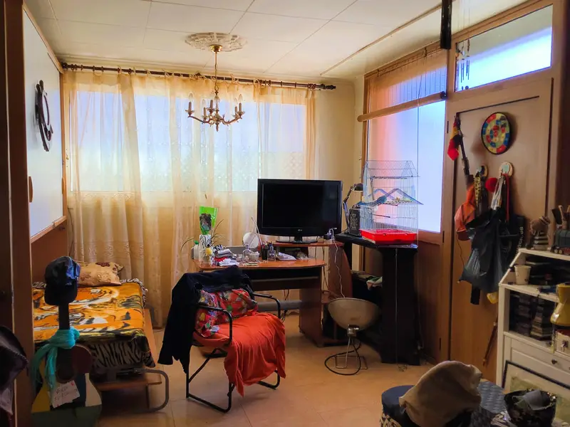 Planta Baja en Premià de Mar para Reformar 80m² 2/3 Hab 2 Baños