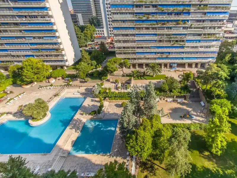 Piso en venta en Arturo Soria Madrid