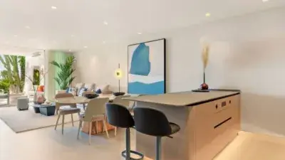 Piso en venta en Bel-Air-Cancelada-Saladillo