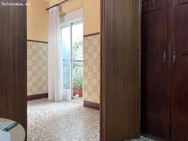 Casa Centrica Don Benito 3 Dormitorios Reforma