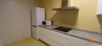 Apartamento en Alquiler Avda La Paz 1 Dormitorio Garaje Trastero