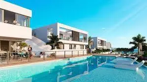 Adosado 3 Dormitorios Mijas Nueva Construccion