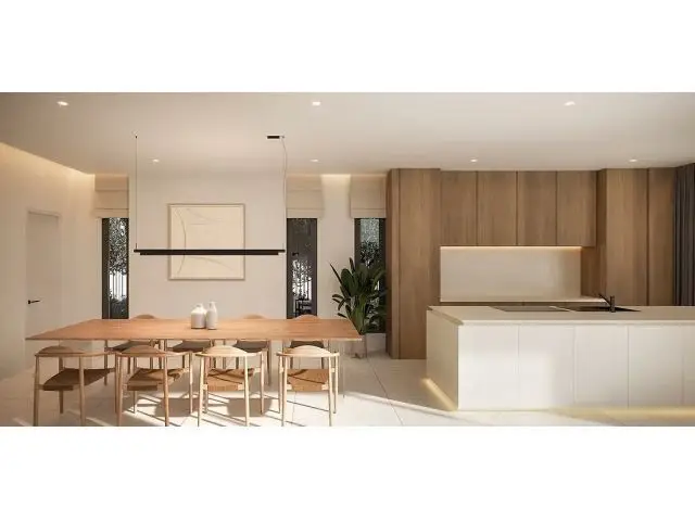 Villa de Lujo Moderna y Sostenible en Moraira Costa Blanca