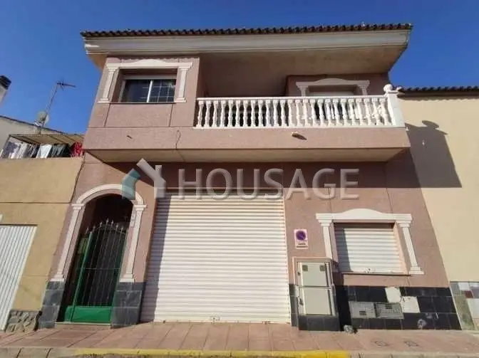Piso en venta Torre Pacheco 3 dormitorios 2 baños 98m2