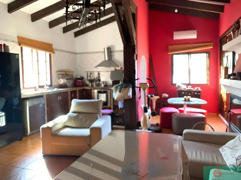 Chalet en venta en Motril, Granada