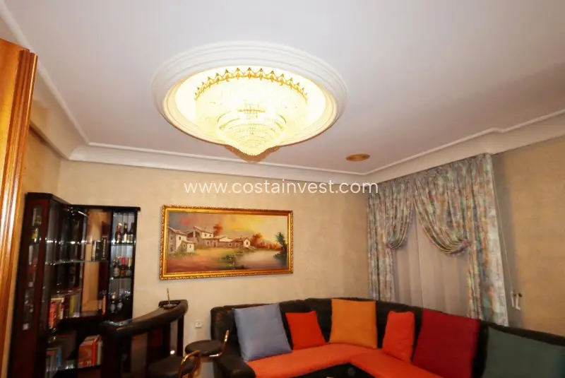 Venta Apartamento 5 Habitaciones Bigastro