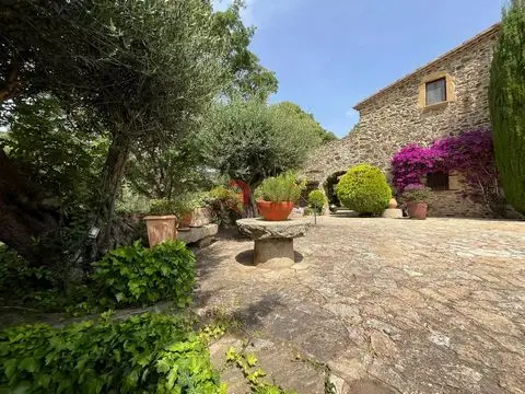 Casa Villa 7 Dormitorios Vall Llobrega
