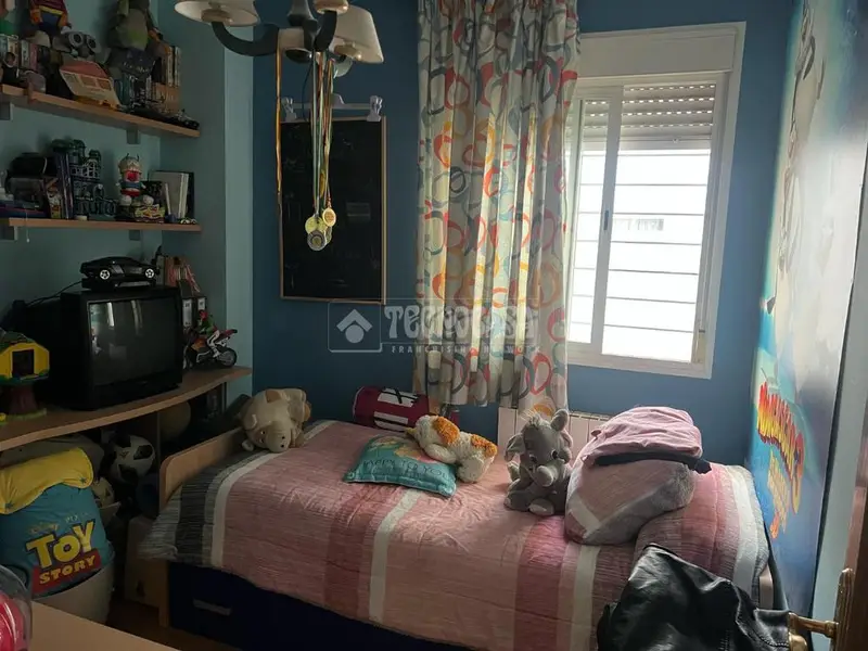 Piso en venta en Jaen zona Alcantarilla 100m2 3 dormitorios 2 baños