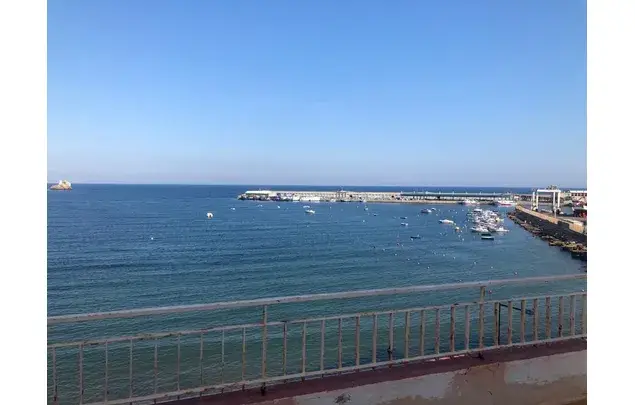 Apartamento en Águilas con Vistas al Mar 4 Dormitorios 130m2