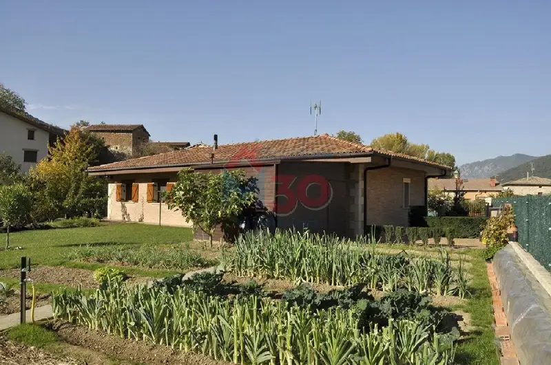 Venta Casa Bioclimática Berganzo Cerca Vitoria
