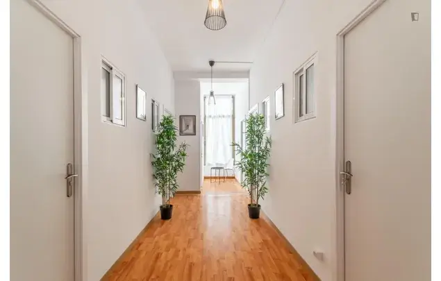 Alquiler Apartamento 6 Dormitorios Eixample Barcelona