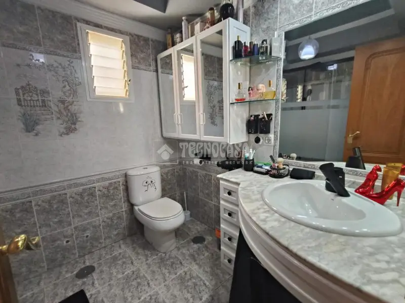 Piso en venta en Dos Hermanas Doña Mercedes