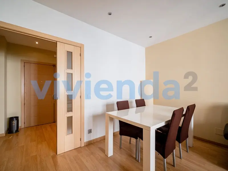 Piso en venta Gaztambide Madrid 2 dormitorios terraza cerca metro Arguelles
